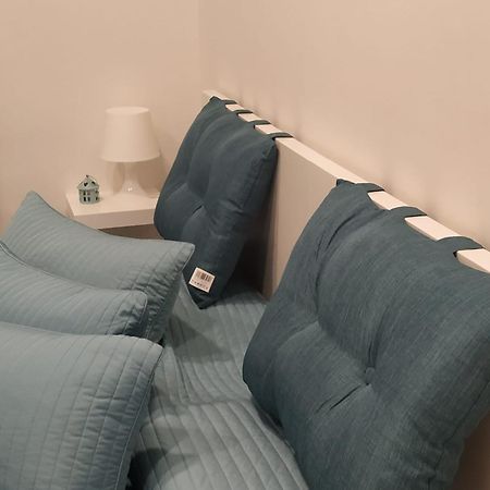 Margherita'S Apartment Салерно Екстериор снимка