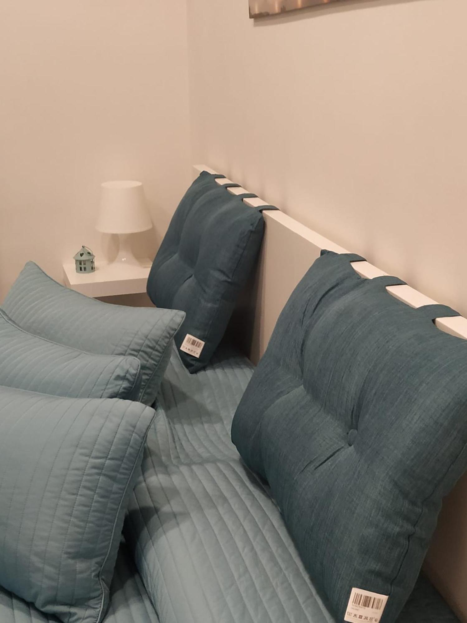 Margherita'S Apartment Салерно Екстериор снимка