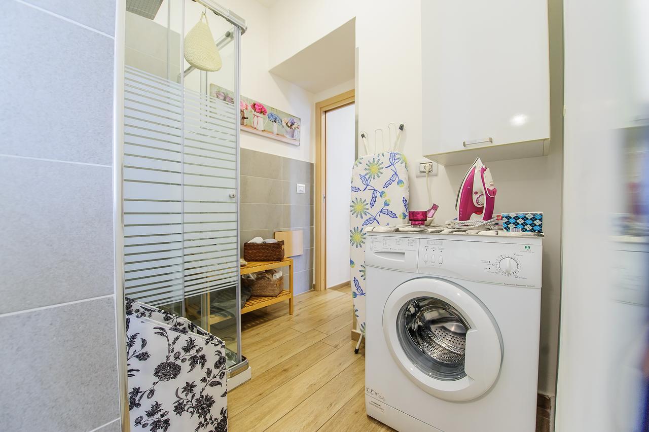 Margherita'S Apartment Салерно Екстериор снимка